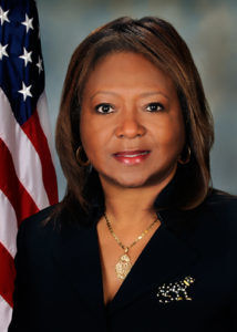 Mary Flowers